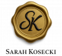 Logo Sarah Kosecki