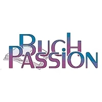BuchPassion Köln Logo