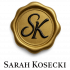 Logo Sarah Kosecki